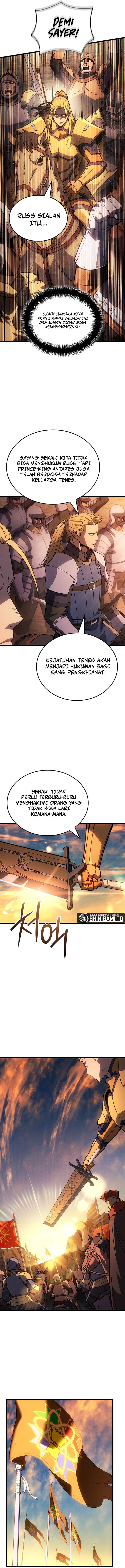 Halaman 19 dari The Indomitable Martial King Chapter 147