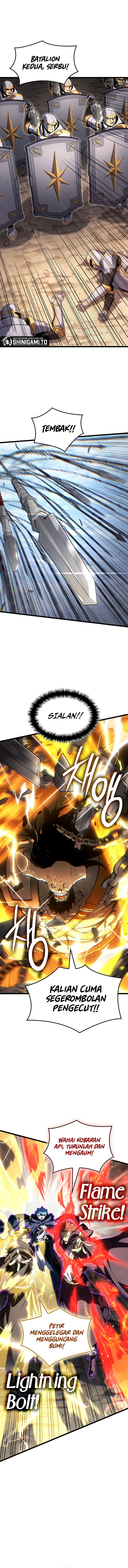 Halaman 10 dari The Indomitable Martial King Chapter 149