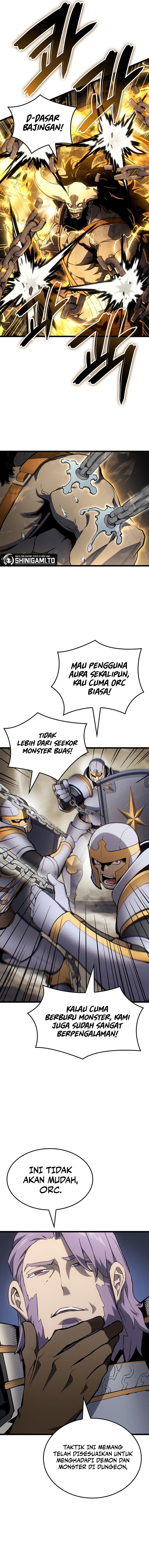 Halaman 11 dari The Indomitable Martial King Chapter 149