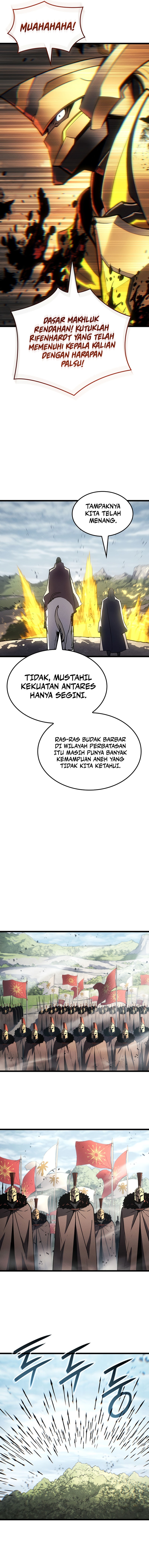 Halaman 14 dari The Indomitable Martial King Chapter 149