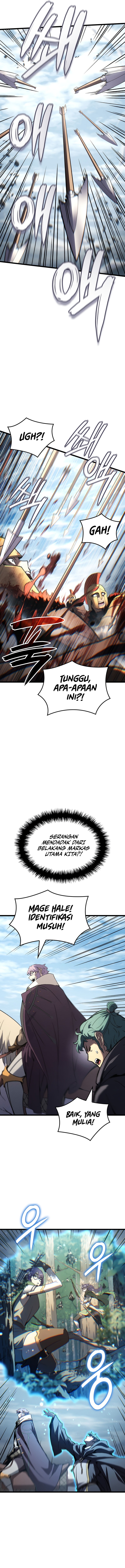 Halaman 15 dari The Indomitable Martial King Chapter 149