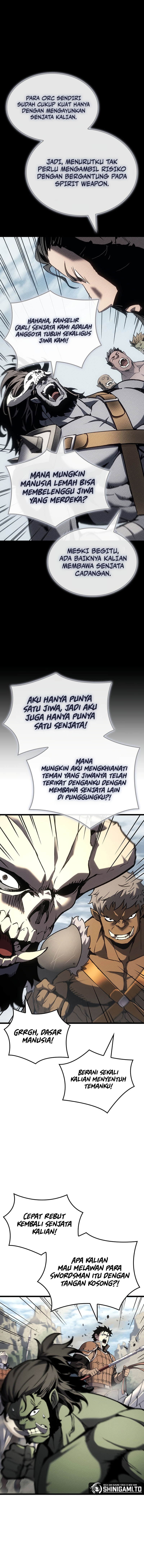 Halaman 5 dari The Indomitable Martial King Chapter 149