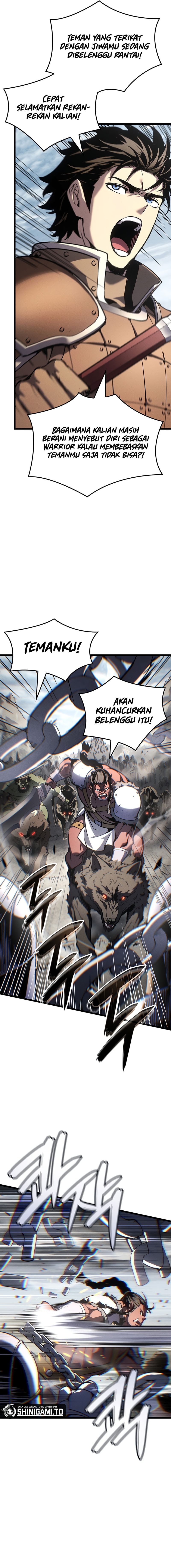 Halaman 6 dari The Indomitable Martial King Chapter 149
