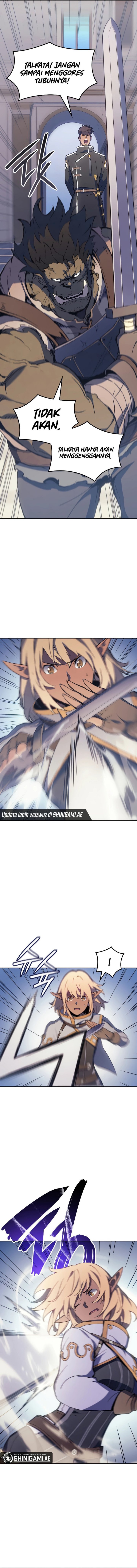 Halaman 10 dari The Indomitable Martial King Chapter 15