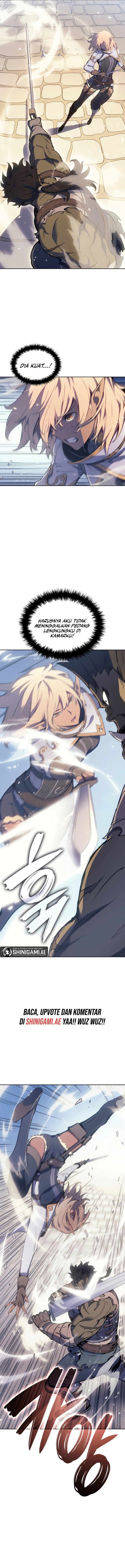 Halaman 11 dari The Indomitable Martial King Chapter 15