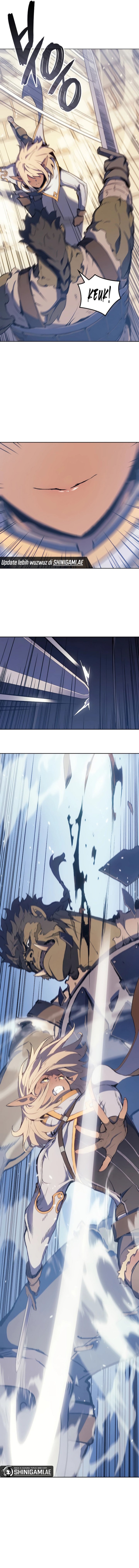 Halaman 15 dari The Indomitable Martial King Chapter 15