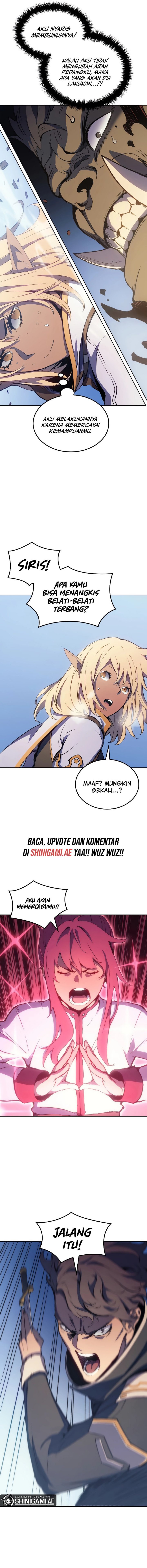 Halaman 16 dari The Indomitable Martial King Chapter 15