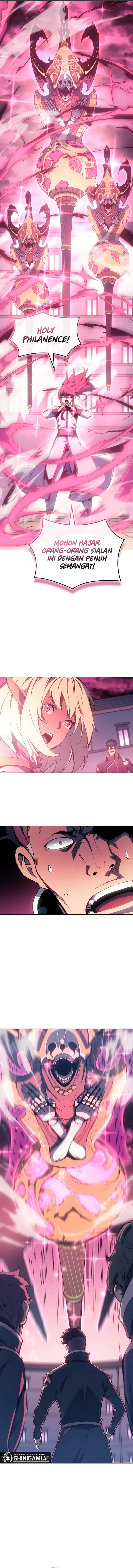 Halaman 18 dari The Indomitable Martial King Chapter 15