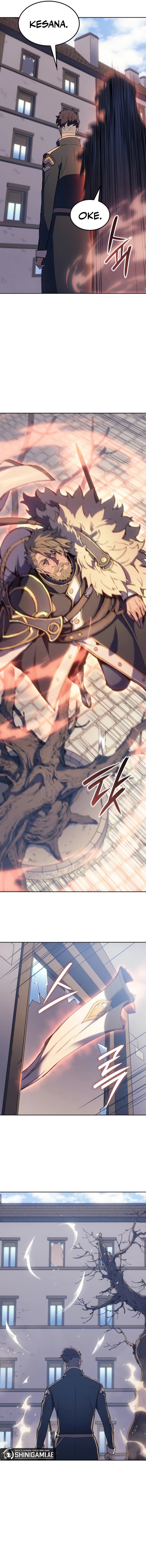 Halaman 22 dari The Indomitable Martial King Chapter 15