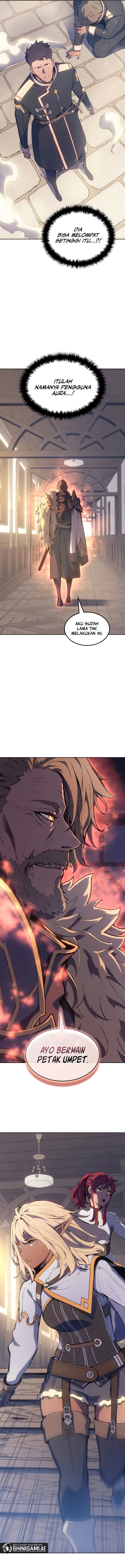 Halaman 23 dari The Indomitable Martial King Chapter 15