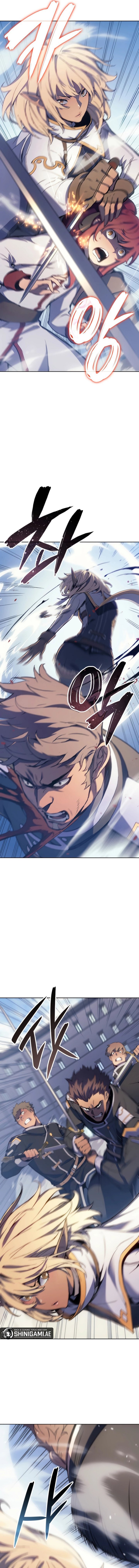 Halaman 4 dari The Indomitable Martial King Chapter 15