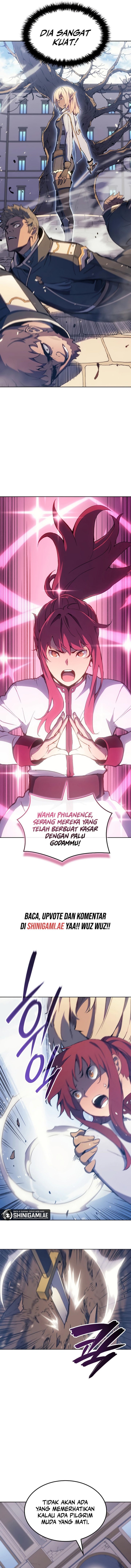 Halaman 6 dari The Indomitable Martial King Chapter 15