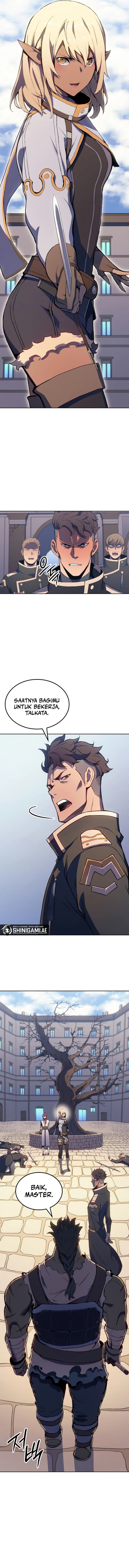 Halaman 8 dari The Indomitable Martial King Chapter 15