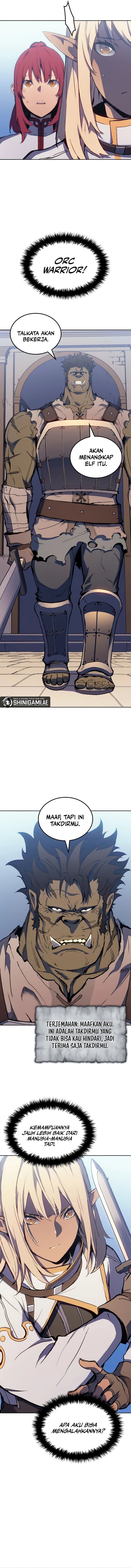 Halaman 9 dari The Indomitable Martial King Chapter 15