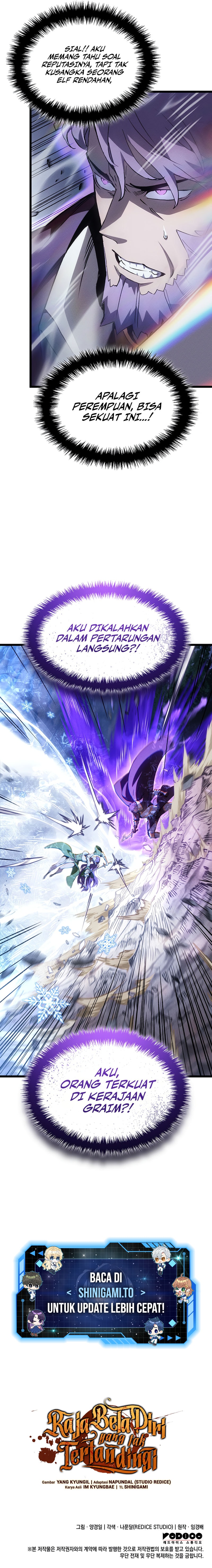 Halaman 16 dari The Indomitable Martial King Chapter 150