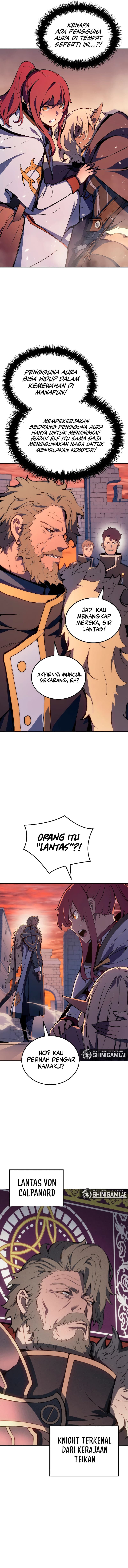 Halaman 16 dari The Indomitable Martial King Chapter 16