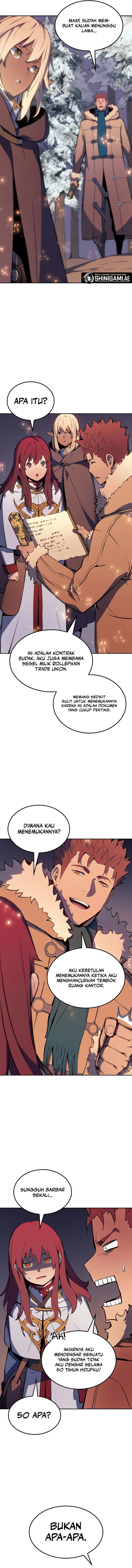 Halaman 12 dari The Indomitable Martial King Chapter 19