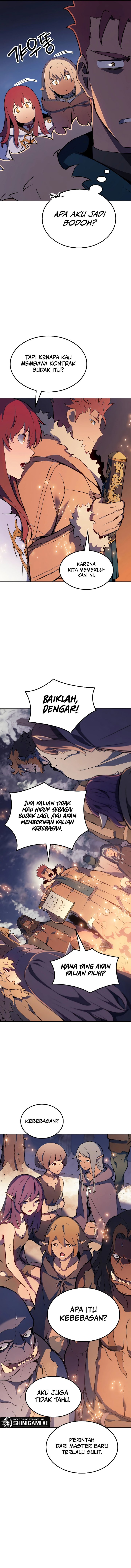 Halaman 13 dari The Indomitable Martial King Chapter 19