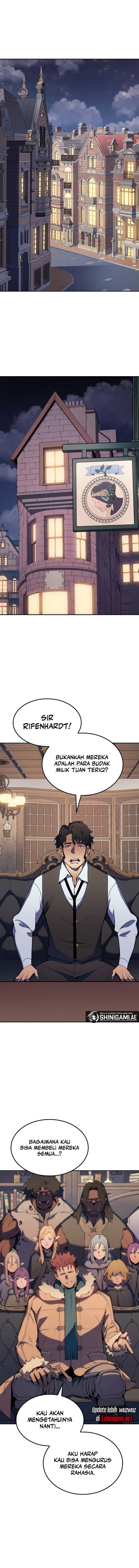Halaman 15 dari The Indomitable Martial King Chapter 19