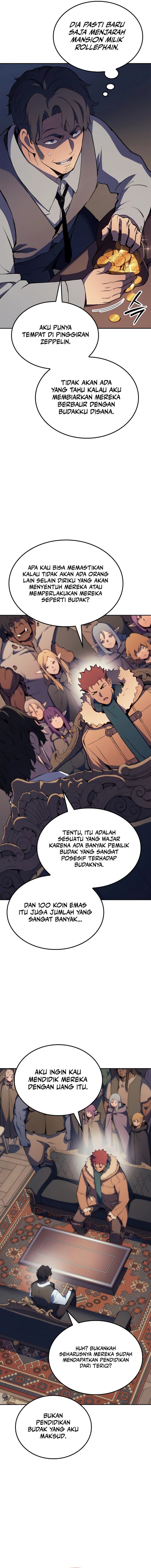 Halaman 17 dari The Indomitable Martial King Chapter 19