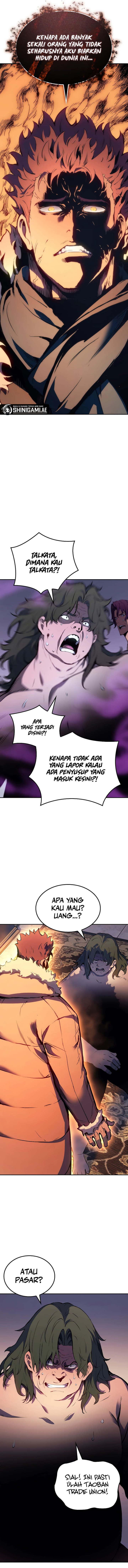 Halaman 3 dari The Indomitable Martial King Chapter 19