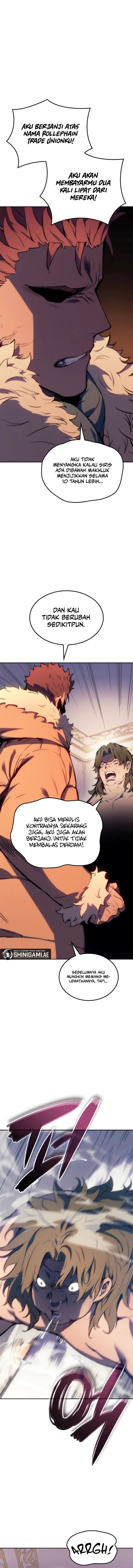 Halaman 4 dari The Indomitable Martial King Chapter 19