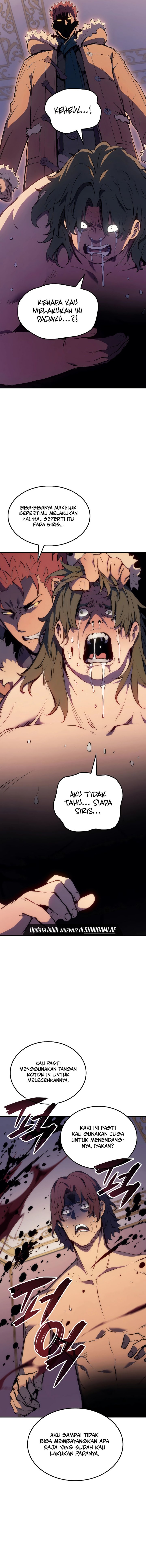 Halaman 5 dari The Indomitable Martial King Chapter 19