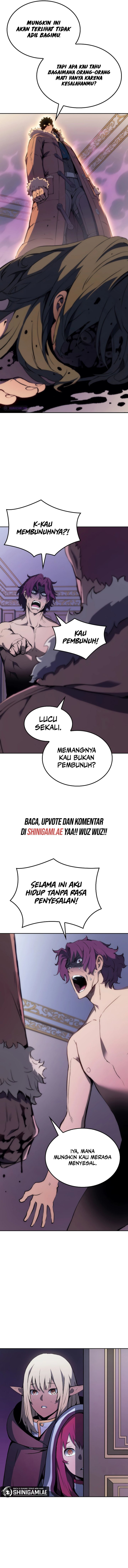 Halaman 6 dari The Indomitable Martial King Chapter 19