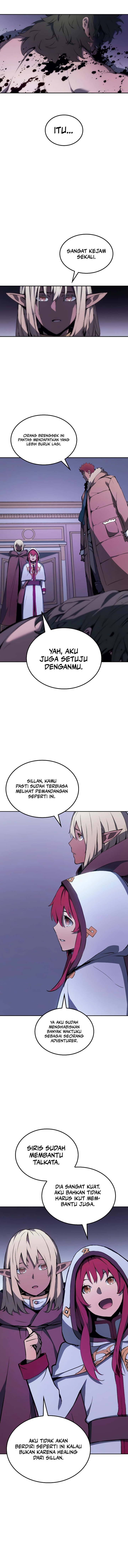 Halaman 7 dari The Indomitable Martial King Chapter 19