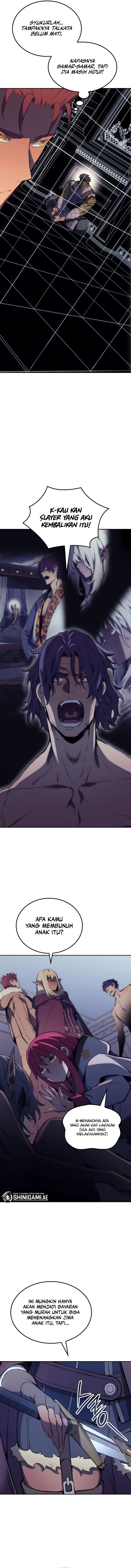 Halaman 8 dari The Indomitable Martial King Chapter 19