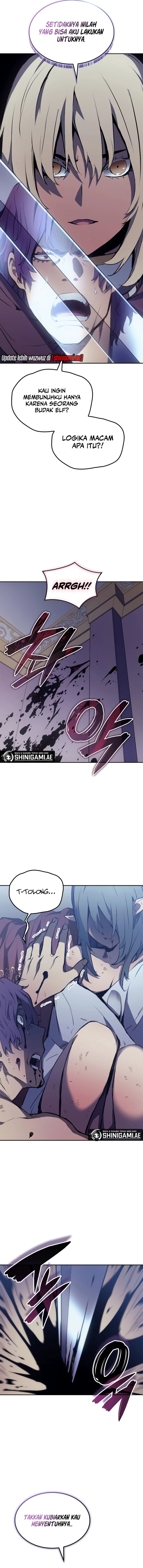 Halaman 9 dari The Indomitable Martial King Chapter 19