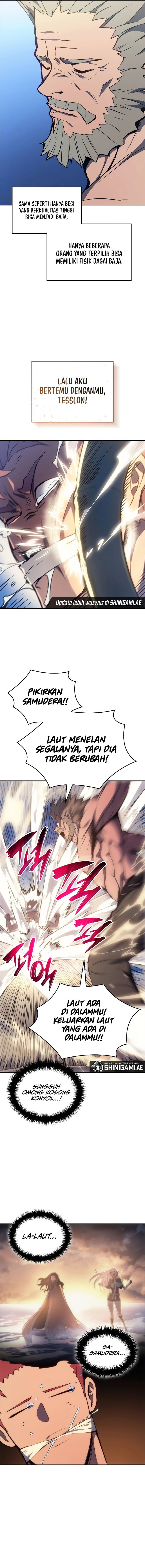 Halaman 11 dari The Indomitable Martial King Chapter 2