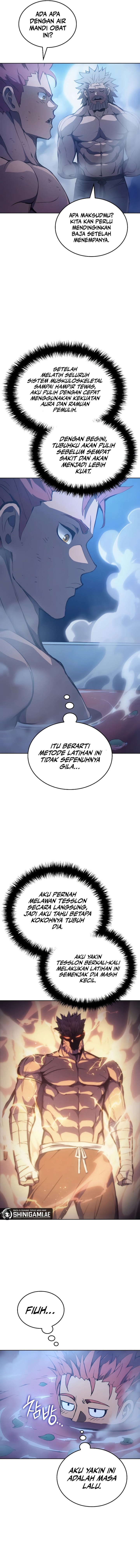 Halaman 13 dari The Indomitable Martial King Chapter 2