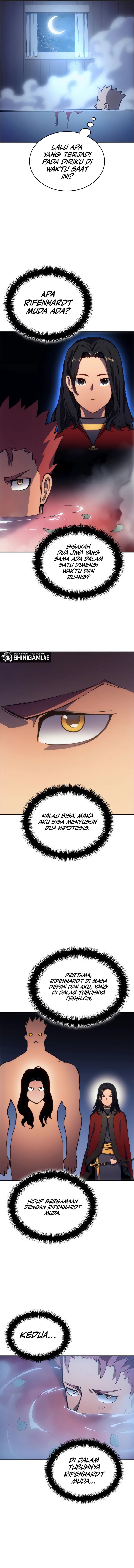 Halaman 14 dari The Indomitable Martial King Chapter 2