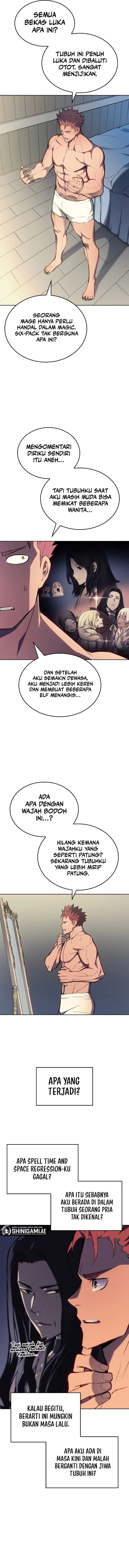 Halaman 3 dari The Indomitable Martial King Chapter 2