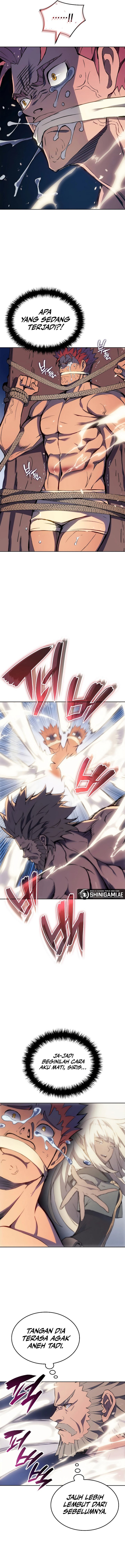 Halaman 8 dari The Indomitable Martial King Chapter 2