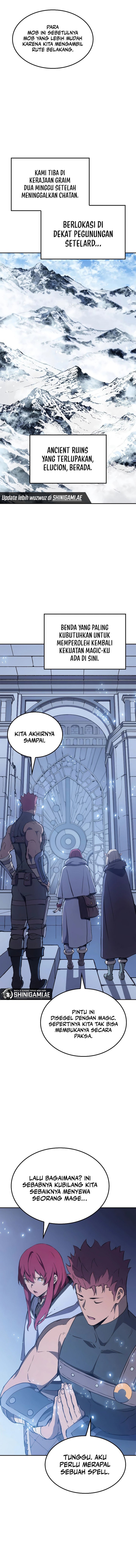 Halaman 10 dari The Indomitable Martial King Chapter 20