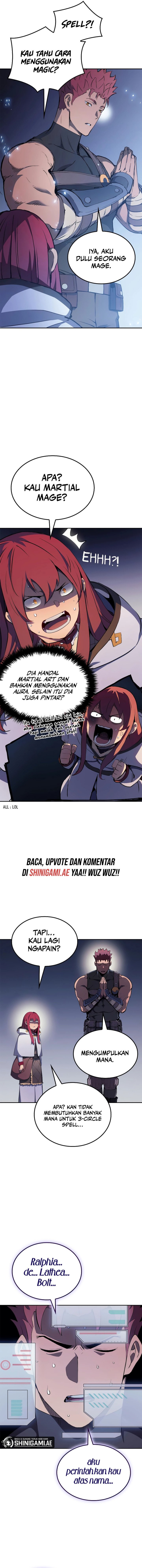 Halaman 11 dari The Indomitable Martial King Chapter 20