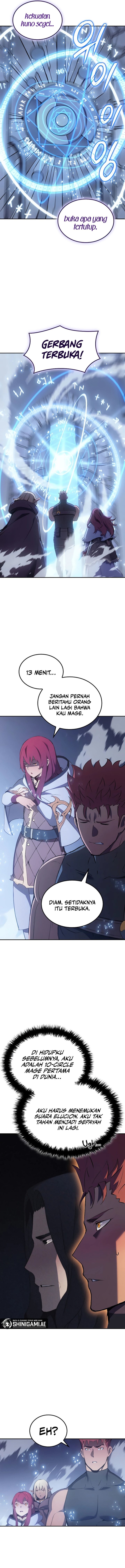 Halaman 12 dari The Indomitable Martial King Chapter 20