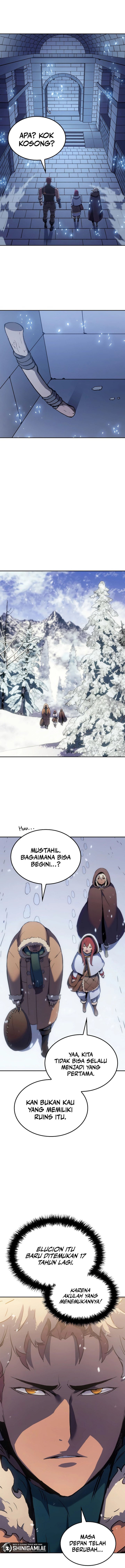 Halaman 13 dari The Indomitable Martial King Chapter 20