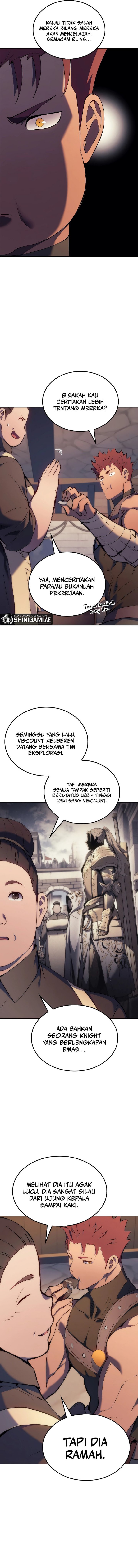 Halaman 17 dari The Indomitable Martial King Chapter 20