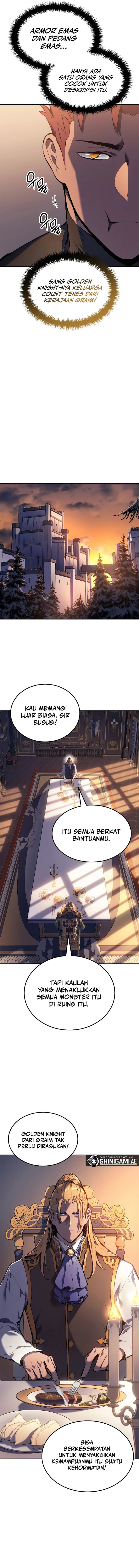 Halaman 18 dari The Indomitable Martial King Chapter 20
