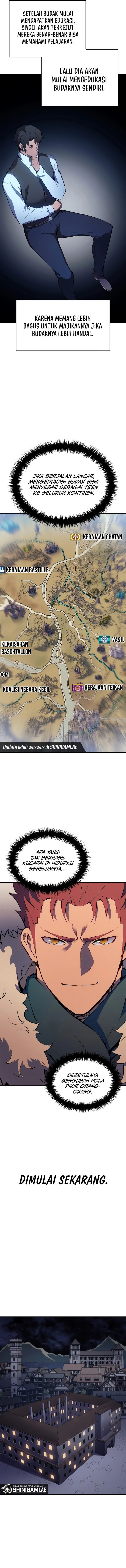 Halaman 5 dari The Indomitable Martial King Chapter 20
