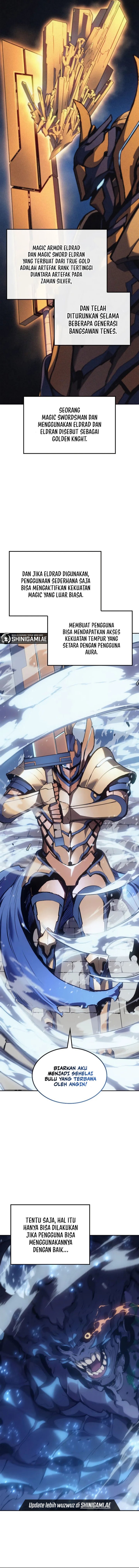 Halaman 19 dari The Indomitable Martial King Chapter 21