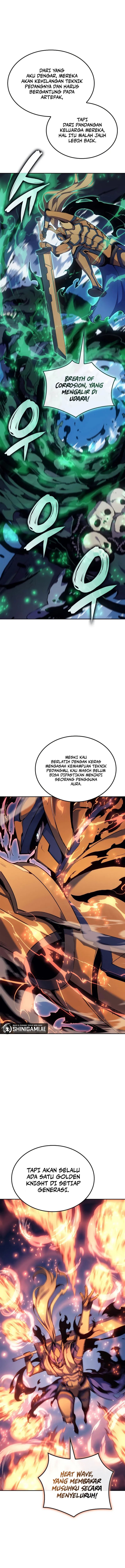 Halaman 22 dari The Indomitable Martial King Chapter 21
