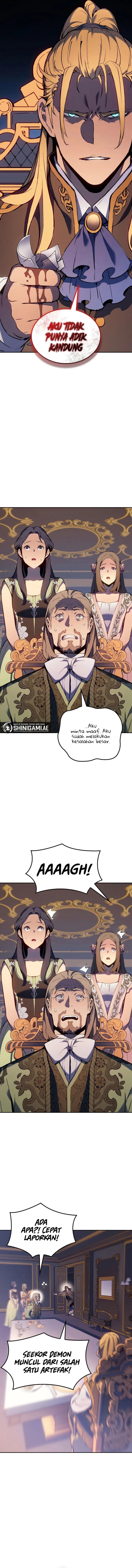 Halaman 5 dari The Indomitable Martial King Chapter 21