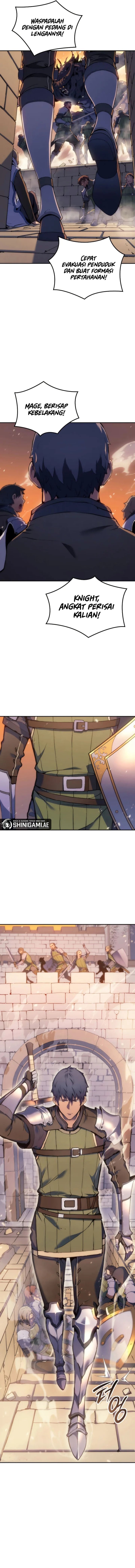 Halaman 7 dari The Indomitable Martial King Chapter 21