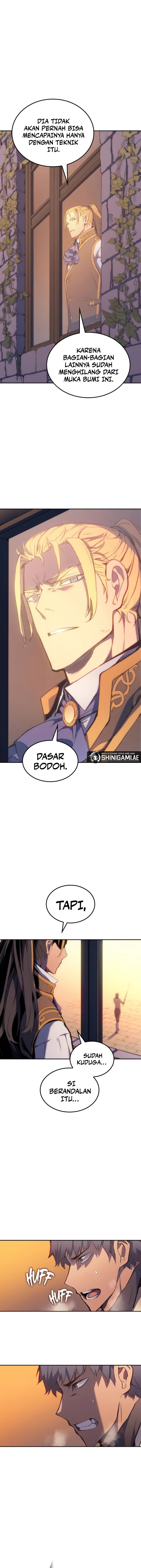 Halaman 12 dari The Indomitable Martial King Chapter 22