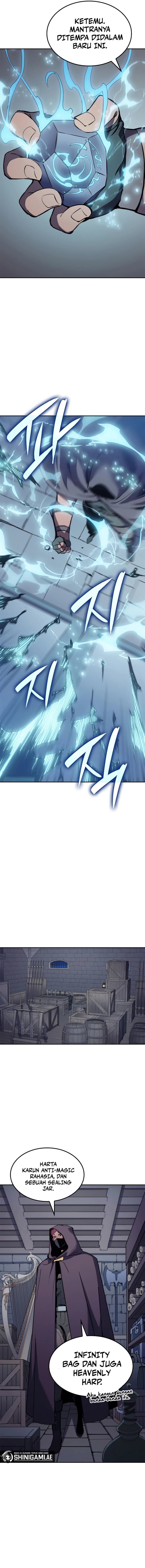 Halaman 17 dari The Indomitable Martial King Chapter 22