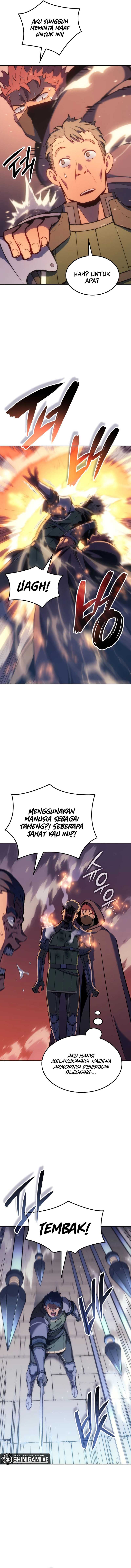 Halaman 4 dari The Indomitable Martial King Chapter 23